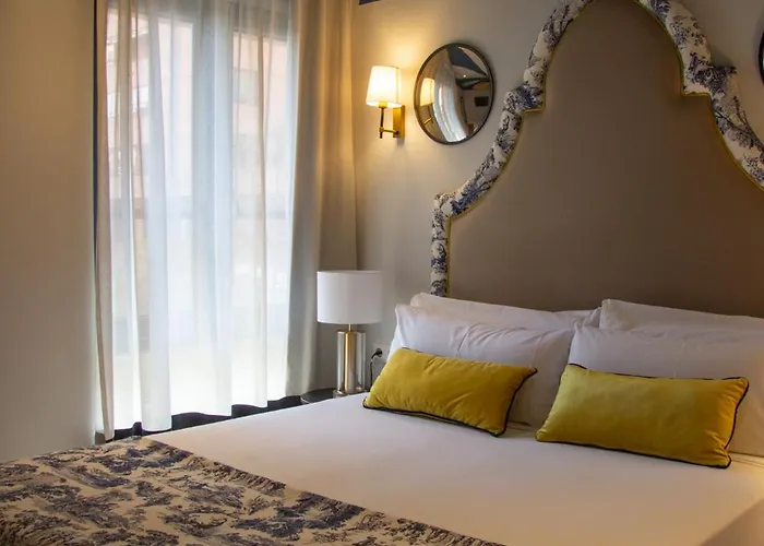 Maison Primado B&B