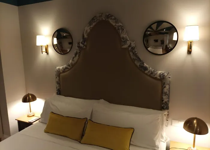 Maison Primado B&B